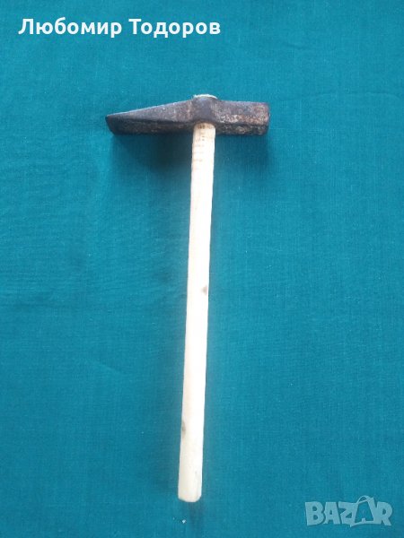 Старо зидарско чукче  2, снимка 1