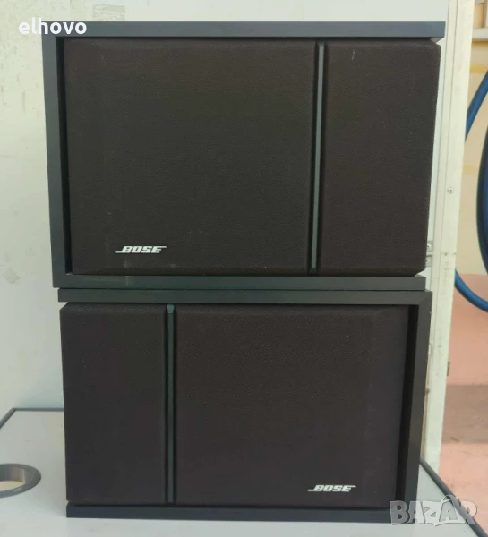 Тонколони Bose 201 series III, снимка 1
