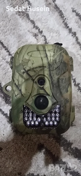 Ловна камера , снимка 1