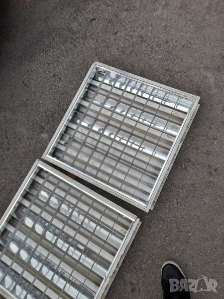 Луминисцентни тела, снимка 1