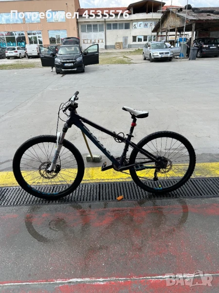 Колело Drag C1 Fun, снимка 1