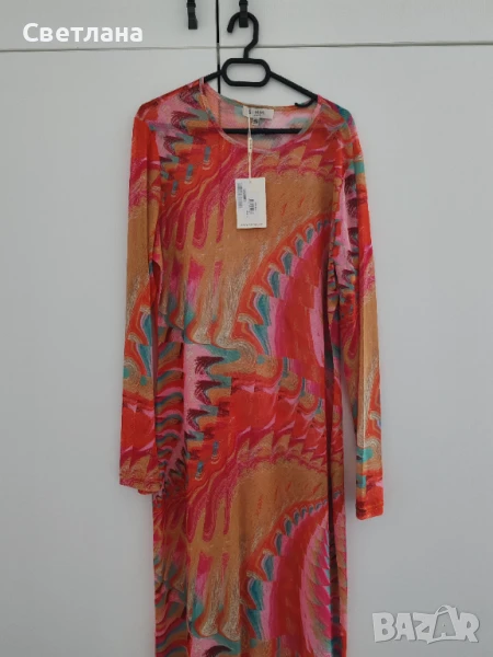 Плажна рокля , снимка 1