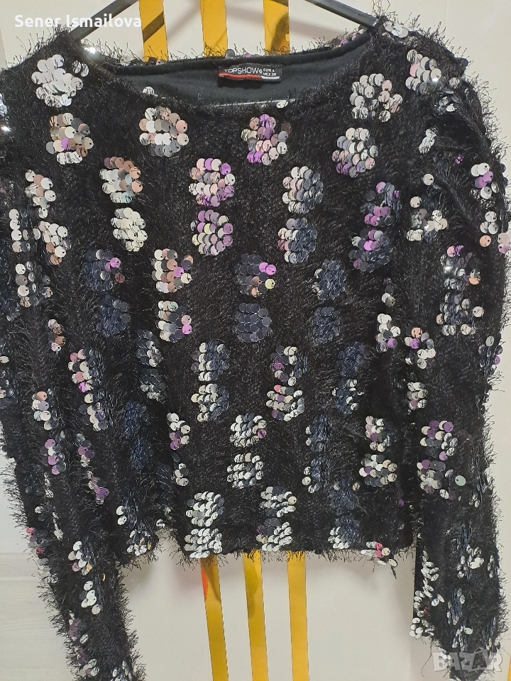 официална блуза , снимка 1