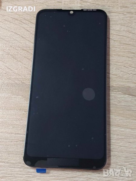 Оригинален рец. дисплей и тъч скрийн за Huawei Y6 2019, снимка 1