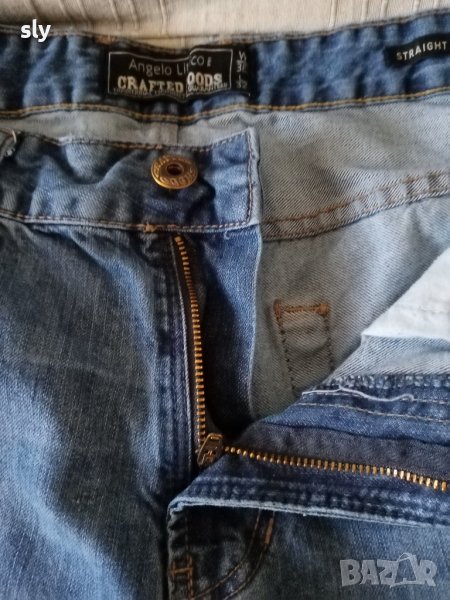 Angelo Litrico оригинални мъжки дънки , снимка 1