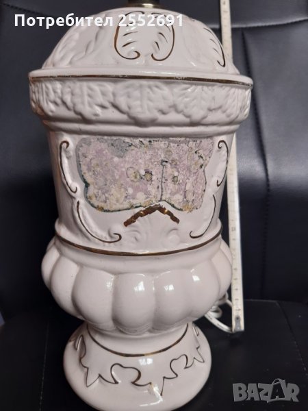 Лампа , снимка 1