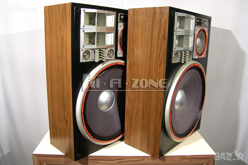 ТОНКОЛОНИ  Sansui sp-x9 , снимка 1