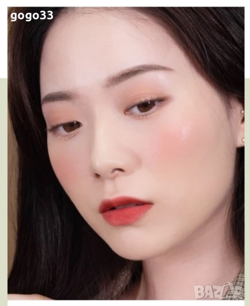 пудра за лице , снимка 1