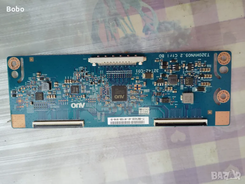 T-CON T320HVN05.2, снимка 1