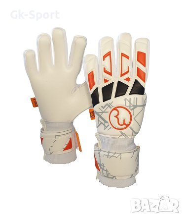Вратарски ръкавици RWLK “Metro Comfort” размер 7, снимка 1