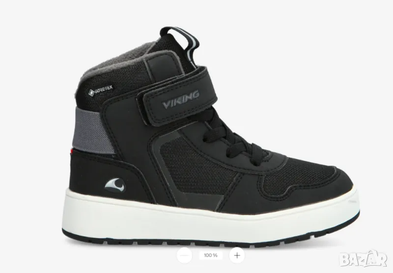 зимни обувки/боти Viking Jack Warm GTX GORE-TEX номер 36 топли водоустойчиви , снимка 1