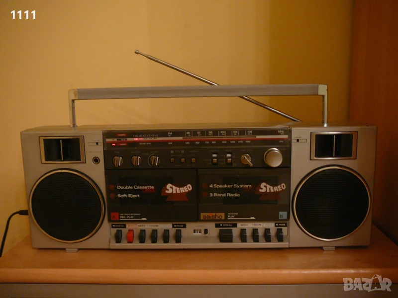 SAISHO T-606, снимка 1