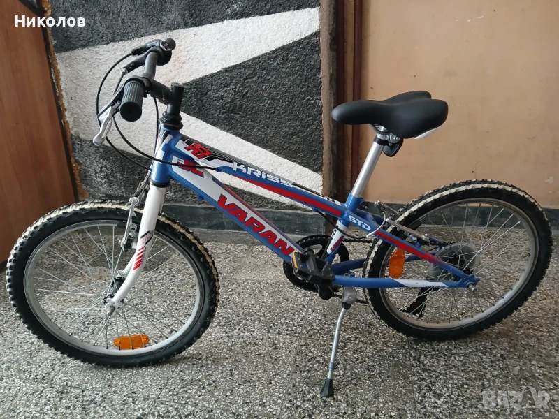 велосипед , снимка 1