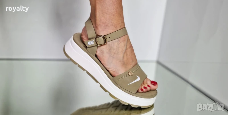 Nike дамски сандали , снимка 1