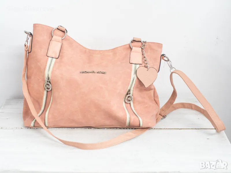 Дамска чанта Michael Kors, снимка 1
