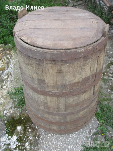 Каца запазена здрава, снимка 1