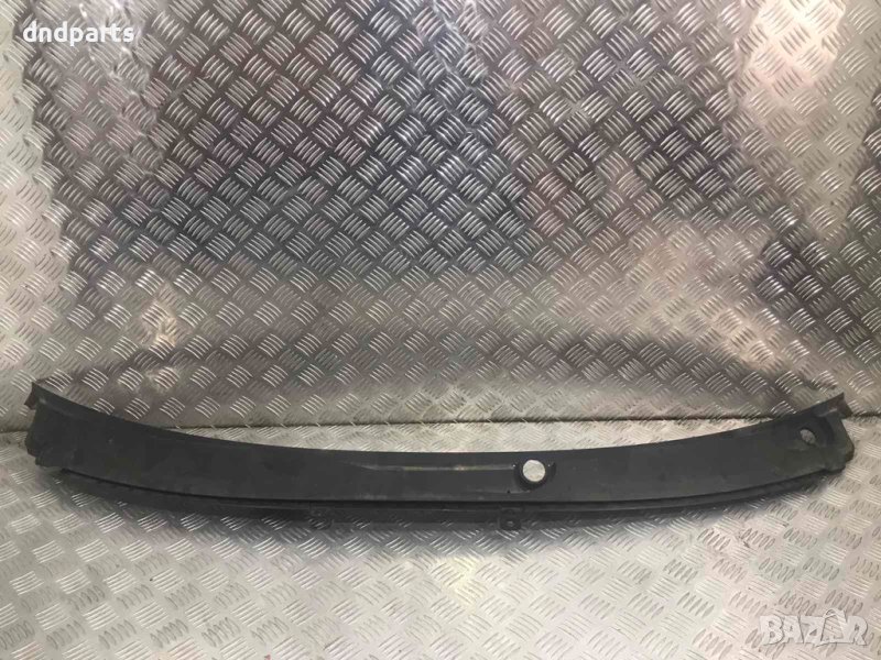 Кора под чистачките Audi A6,2005г., снимка 1