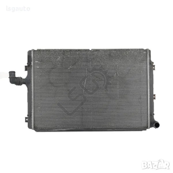 Воден радиатор Volkswagen Golf VI 2008-2016 ID: 141760, снимка 1