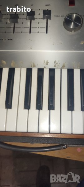 Пиано, снимка 1