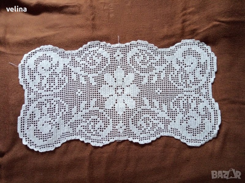 Нов тишлайфер за маса, снимка 1