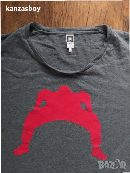 g-star 1994 -страхотна мъжка тениска, снимка 1