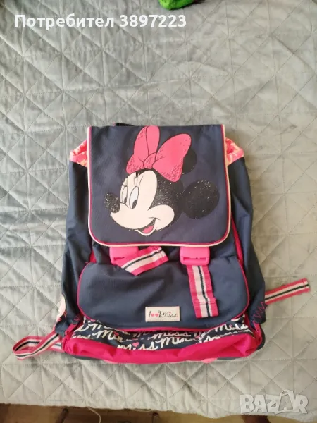 Детска раница ортопедична , снимка 1