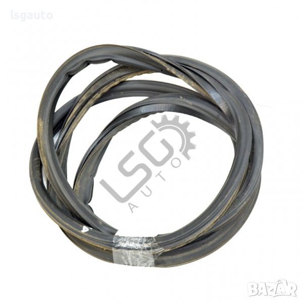 Уплътнение заден капак Volkswagen Touareg I (7L) 2002-2010 ID:97512, снимка 1