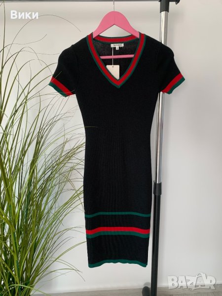 Нова рокля, снимка 1