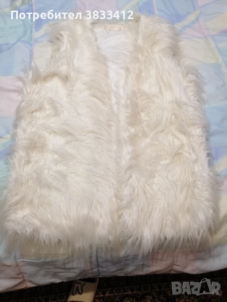 Дамски елек, снимка 1