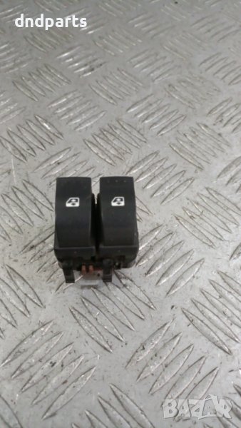 Бутони врата Renault Megane 2004г.(предна лява)	, снимка 1