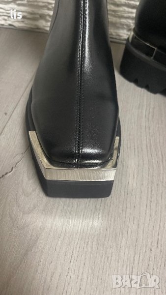 дамски боти, снимка 1