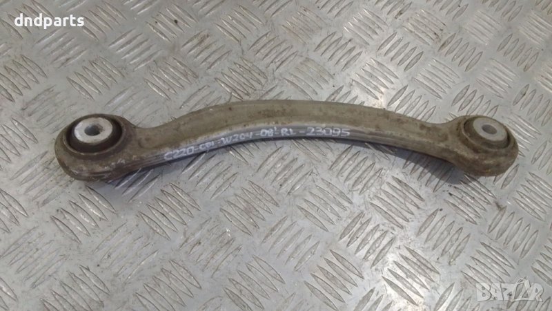 Носач Mercedes E220 CDI W212 2009г.(заден ляв)!	, снимка 1