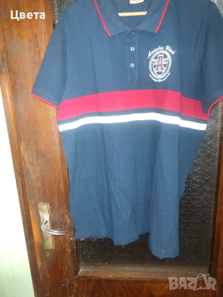 Тениска, снимка 1