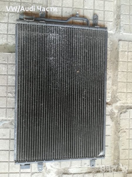 Радиатор климатик за Ауди А4 Б6 Б7 Audi A4 B6 , снимка 1