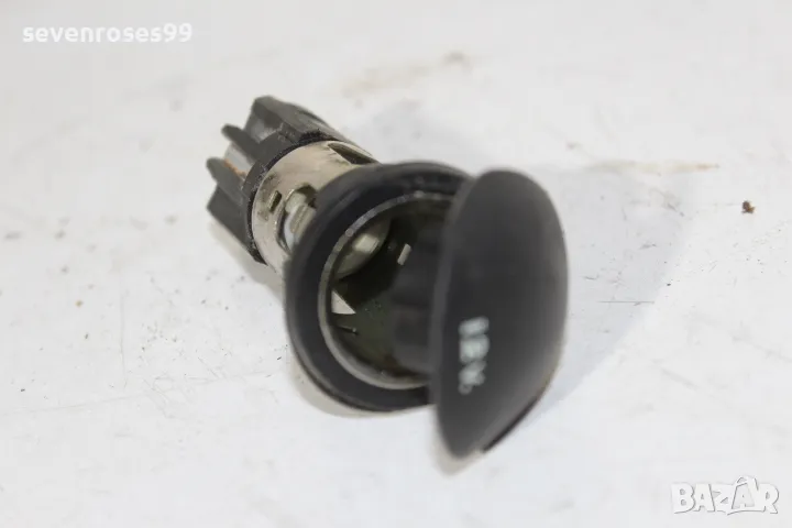 Запалка 12V Пежо 807 Peugeot 807 Citroen C8 Lancia Phedra , снимка 1