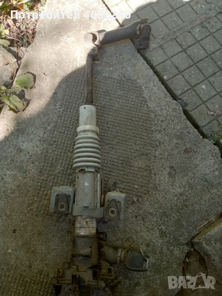 Кормилен прът за Опел, снимка 1