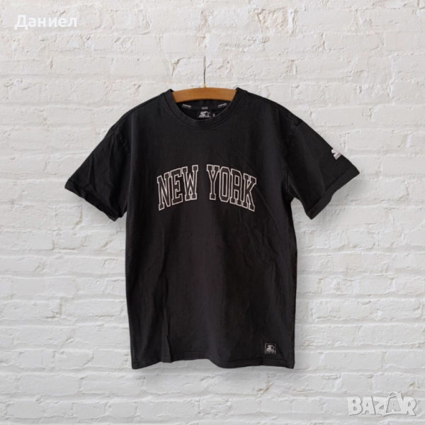 Тениска Starter black label , снимка 1