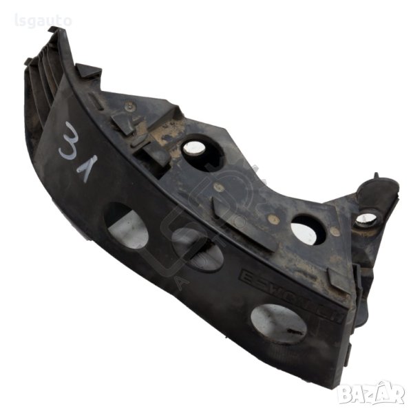 Ляв държач задна броня Subaru Legacy V 2009-2014 ID: 115264, снимка 1