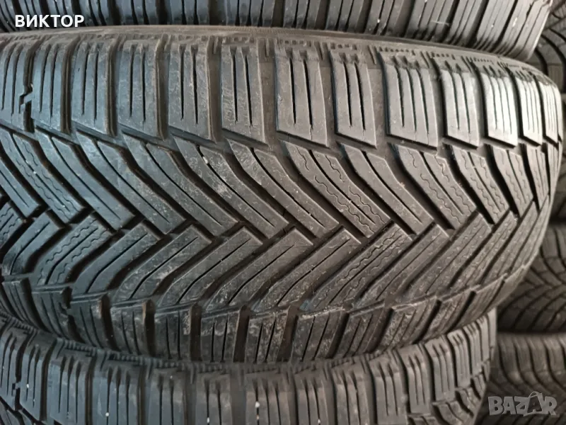 205/55/16,michelin/continental,dot 3421, снимка 1