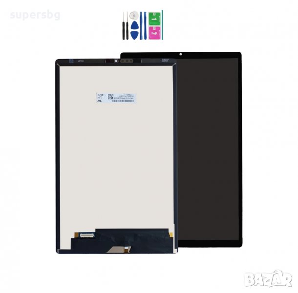 Дисплей за таблет Lenovo M10 Plus / X606 , TB-X606 LCD Digitizer, снимка 1