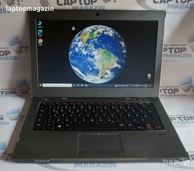 Dell Vostro 3360 с гаранция, снимка 1