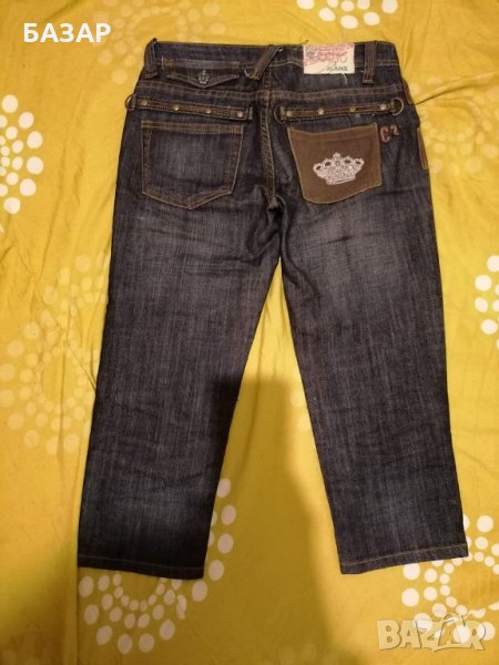 Дамски дънки, снимка 1