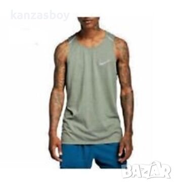 Nike running tank men - страхотен мъжки потник, снимка 1