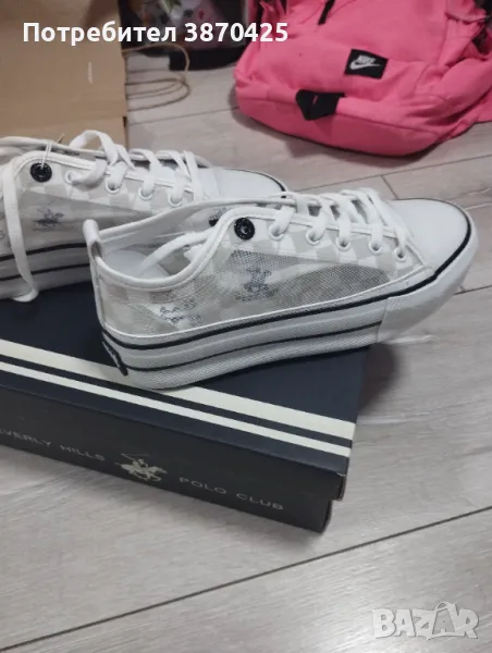 Боти, кецове и мокасини , снимка 1