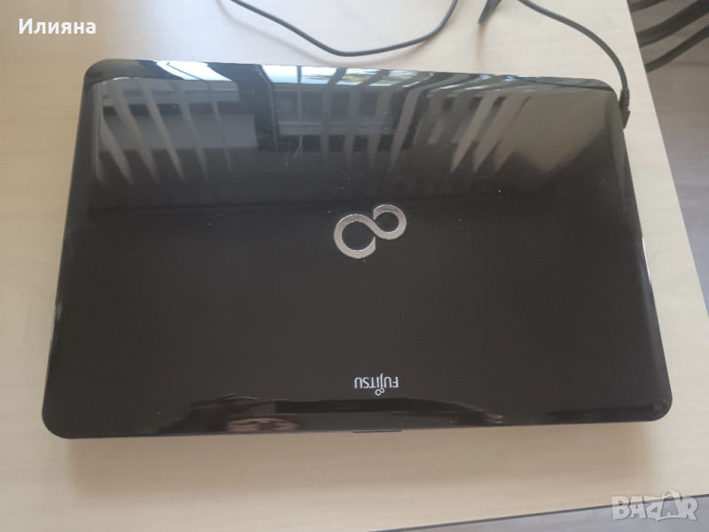 Fujitsu Lifebook A Series – Intel Core i5 | Windows 7 | Работеща, снимка 1