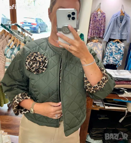 Яке тип сако , снимка 1