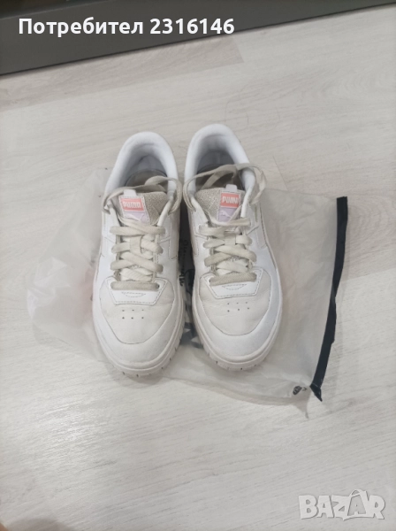 Оригинални маратонки Puma, снимка 1