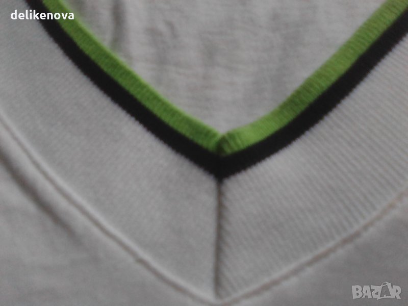 Lacoste. Original. Size S, снимка 1