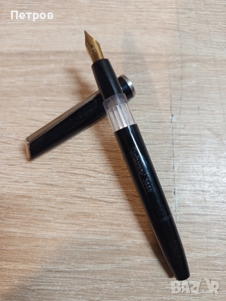 Стара Писалка"Centropen"42, снимка 1