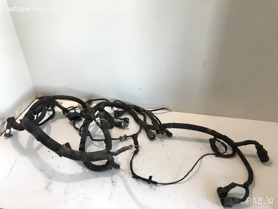 Инсталация Сноп кабели за двигателя за KIA Sedona 2.9 CRDi (2002-2006), снимка 1